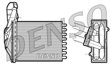 Wärmetauscher Innenraumheizung DENSO DRR09042 für FIAT 500 CLASSIC PANDA 169 4x4