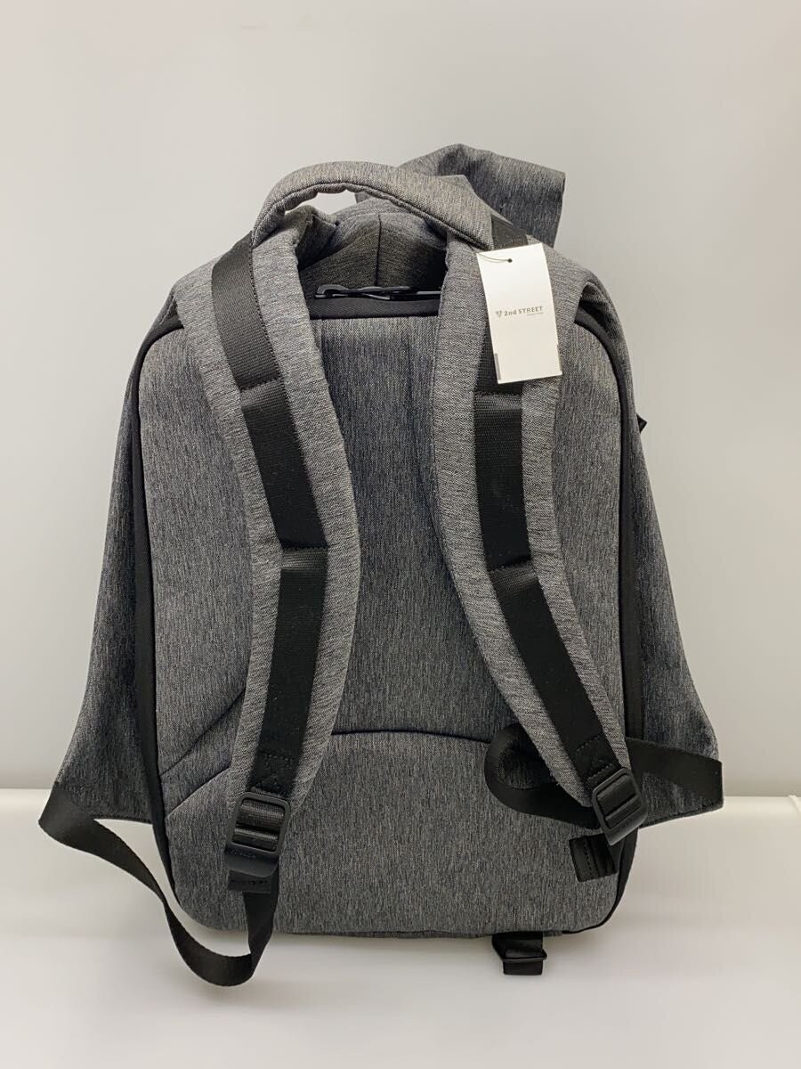 Cote Ciel Backpack Gry Solid K6C97 - image 3