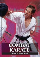 Jose M. Fraguas | Combat Karate | Taschenbuch | Englisch (2018)