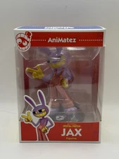 The Amazing Digital Circus Jax Animatez Figure
