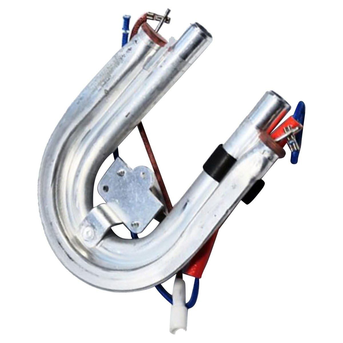 Panne de chauffage expresso ? Changez le fusible thermique SS-201766