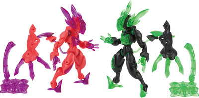 SO-TA FORM series Leo Void Enhanced 2.0 2Pack BOX | eBay