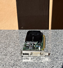 NVIDIA Quadro K620 2GB Low Profile Grafikkart...