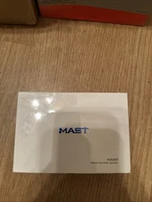 Mast Tattoo Tour Wireless Rotary Lightweight P112-10 Battery Power Kit