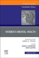 Womens Mental Health, An Issue of Psychiatric...