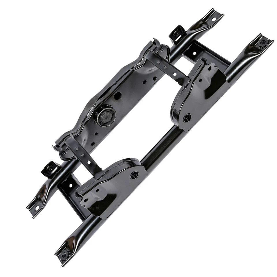 Essieu Arrière pour Dacia Duster Hs 4x4 Tabouret de Route - Photo 2/4