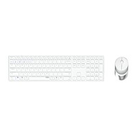 Rapoo 9850M Wireless RF Wireless + Bluetooth Button with Mechanism to 00215385
