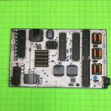 TCL 75QM851G TV Power Board 40-P60SWL-PWD1ZG 30805-000446 11601-500141