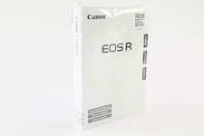 Canon EOS R Instruction Manual G400