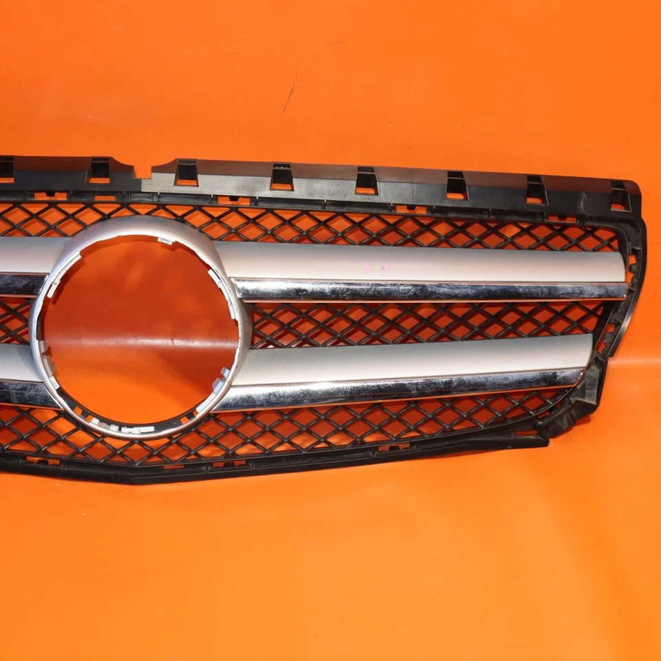 MERCEDES BENZ B250 B 级格栅 2015 2016 A246 888 0260 原始设备制造商 — 第 3/4 张图片