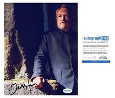 Jared Harris "Foundation" AUTOGRAPH Signed 'Hari Seldon' 8x10 Photo ACOA