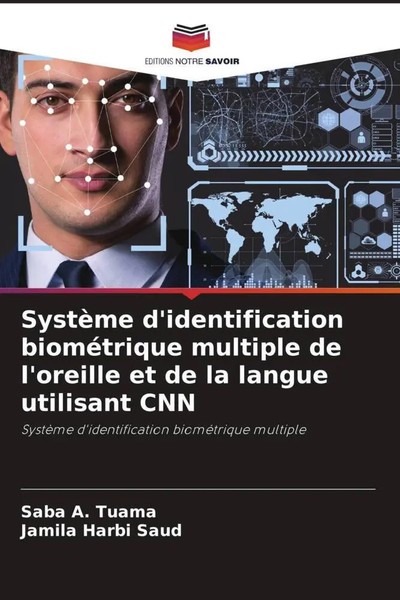 Saba A. Tuama (U. A.) | SystèMe D'identification BioméTrique Multiple De...-image