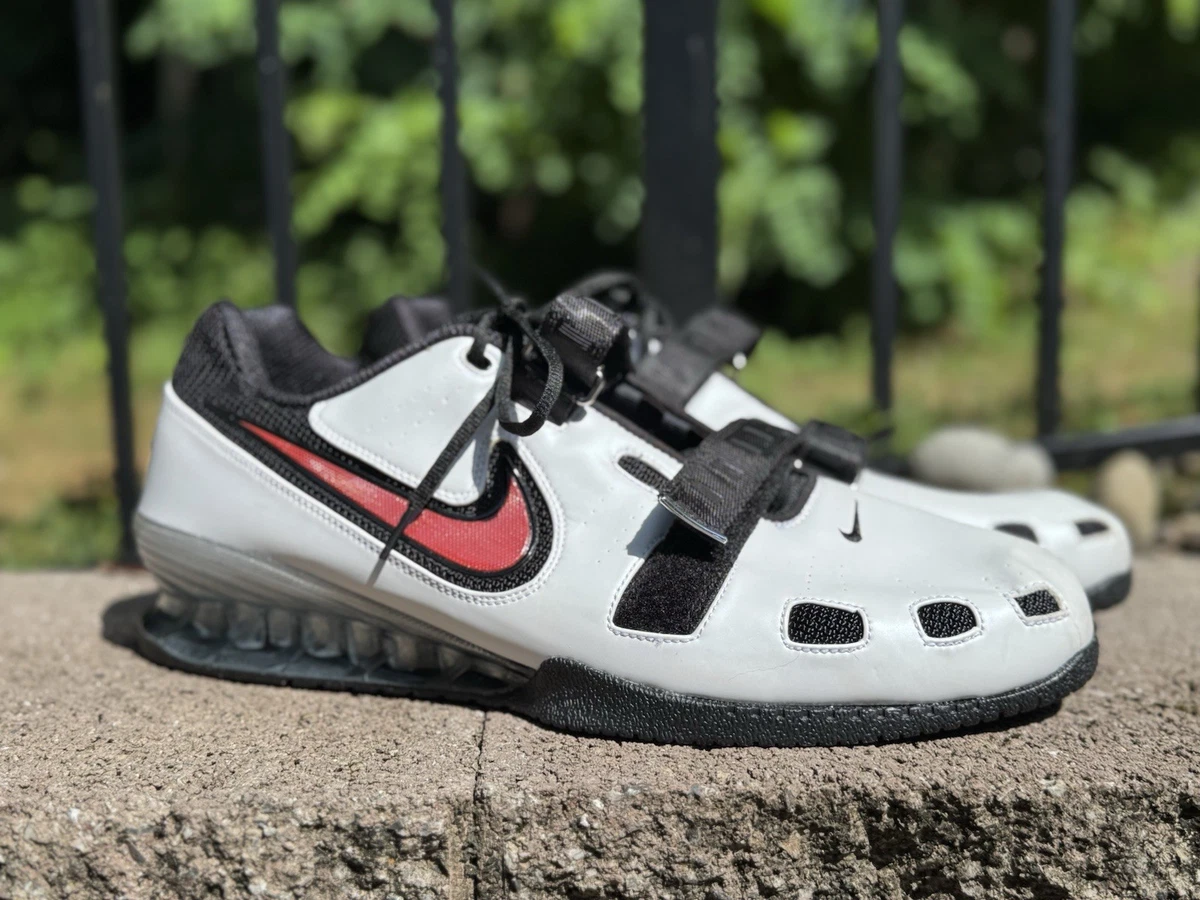 Nike Romaleos 2 Sneakers for Men for Sale | Authenticity