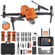 2026 Autel EVO II Pro V3 RTK Drone Mapping 6K Camera HDR  Smart Controller V3