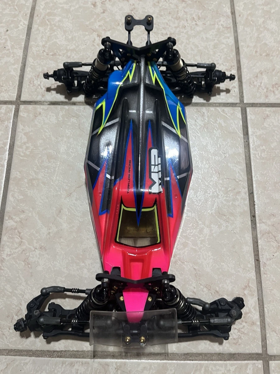 Losi 1:10 Scale RC Car, Truck 2WD 4WD/2WD & Motorcycles for sale