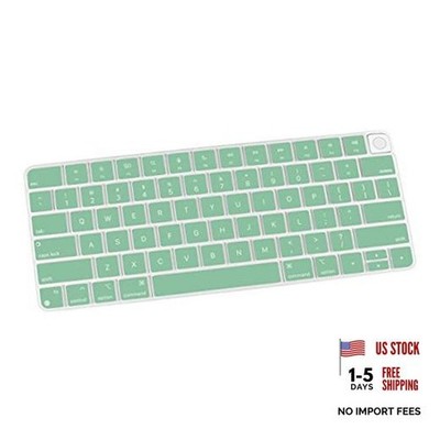 Soft Silicone Keyboard Magic Keyboard (2021 iMac 24