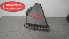 Luftfilterkasten VW Polo 1.9 TDI 9 N 6Q0129607AR 12 Monate Garantie