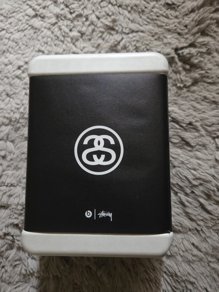Beats Studio Pro x STUSSY Wireless Kopfhörer (selten) - - Bild 2 von 4