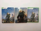 Halo Infinite - Collector's Steelbook Edition (Xbox Series X & Xbox One, 2021)