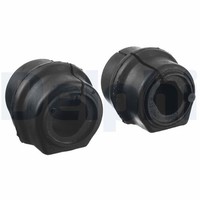 Delphi TD984W Lagerung, Stabilisator FüR CitroËN DS Peugeot