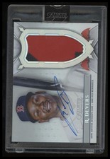 2024 Topps Dynasty Baseball Set Review and Checklist 23