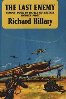 The Last Enemy | Richard Hillary | Taschenbuch | Kartoniert / Broschiert | 2022
