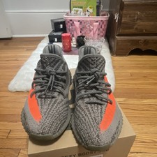 adidas gazelle silver green womens adidas Yeezy Boost 350 V2 Beluga Reflective main image 1