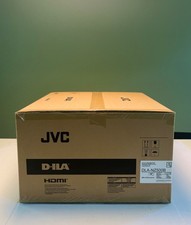 Brand New JVC DLA-NZ500 4K laser home theater projector MSRP: 7,000