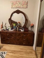 bedroom set queen
