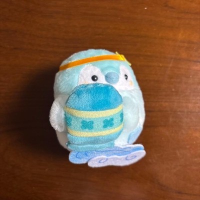 Koupen-Chan, das Sternbild-Maskottchen, das über Sie wacht, Wassermann gefüll...