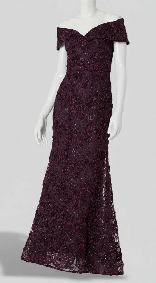adrianna papell rose gold dress Adrienne Papel Rose Gold Beaded Dress Size 4 New – Finds For You main image 1