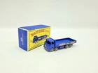 Matchbox Lesney 20b ERF 'Ever Ready' 68G 8 Wheeler Truck Very Near Mint & Boxed