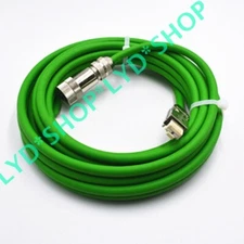 1Pc. New 6FX5002-2DC30-1AD/AF/BA/BF/CA/CF/DA0 DRIVE-CLIQ Signal Cable 3M-30M PVC