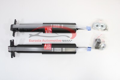 KYB カヤバ 24V MMP-22-B350ZA-Z-2 KYB Excel-G Suspension Shock Absorber 345022