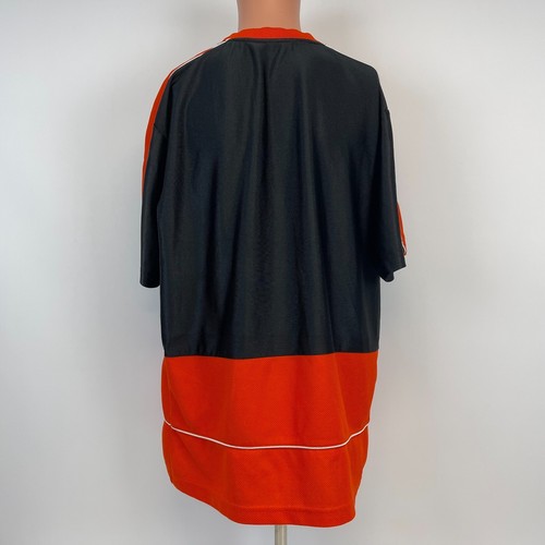 Philadelphia Flyers Hockey Jersey Vintage 90s NHL Black Size L - 第 3/5 張圖片