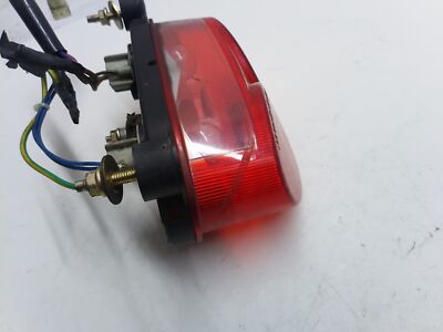 由加理さま専用 Kawasaki ZX-9R 98-99 Rear Tail Light Stop 230251270 | eBay