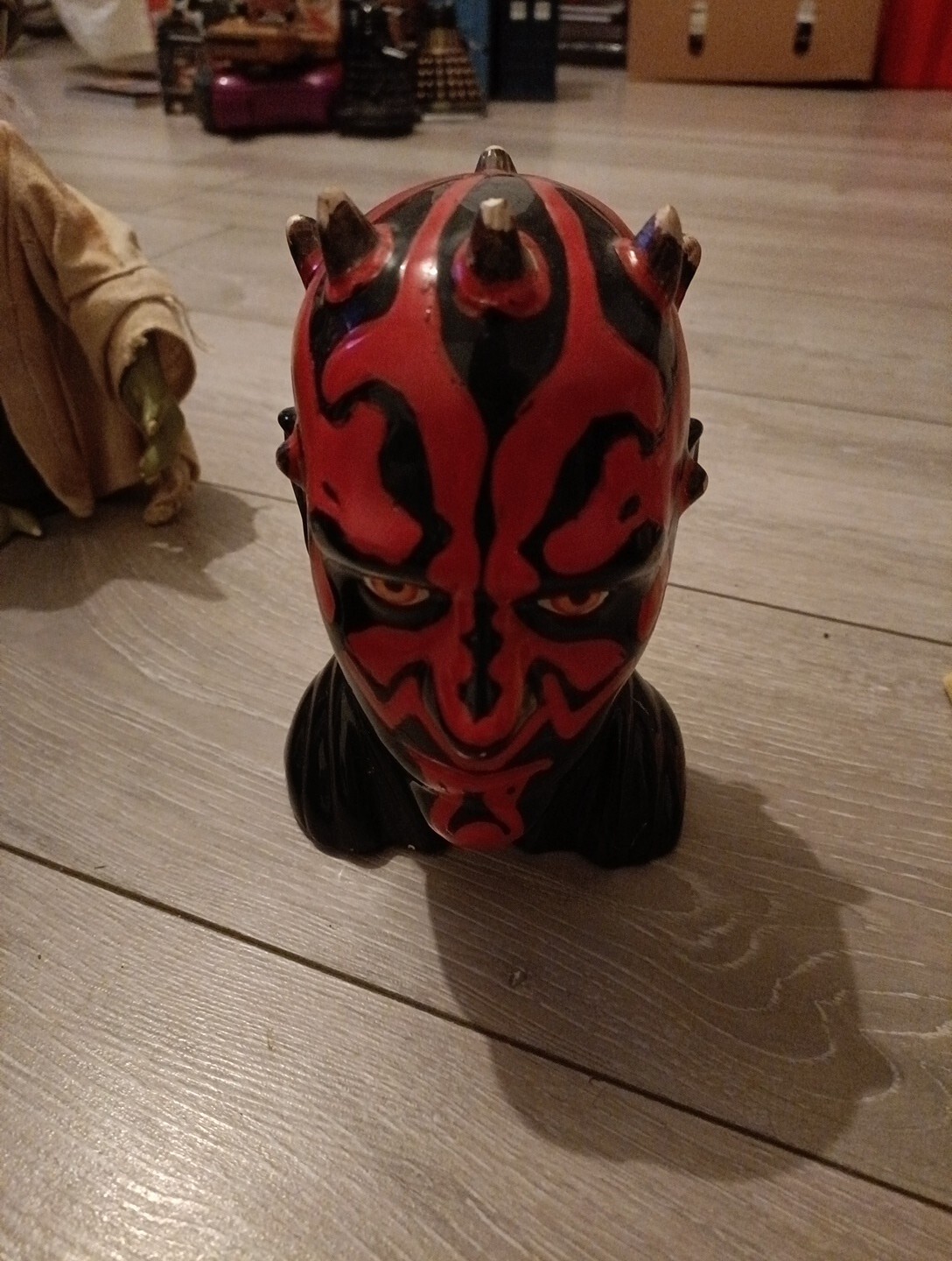 vintage star wars memorabilia eBay