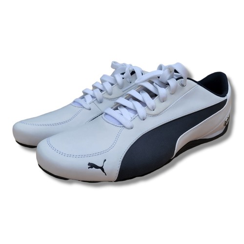 Puma BMW Motorsport Shoes Drift Cat 5 
