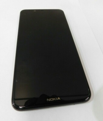 Nokia Plus Dual SIM 32GB 3GB RAM TA-1105 (Faulty) Australia