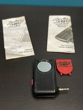 TeleBrands Jupiter Jack Turns a Car Radio into A speakerphone W/ 6 Adapters