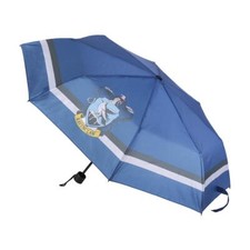 Harry Potter Ravenclaw Manual Folding Umbrellas BLUE - 53CM UNISEX PIG