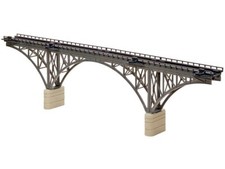 FALLER 222581 Stützbogenbrücke Bausatz N