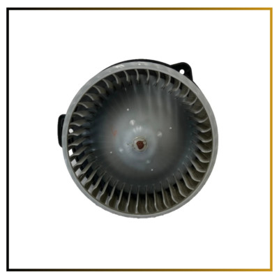 2006-2013 Range Rover Sport HSE AC Heater Blower Fan Motor OEM JGC500050