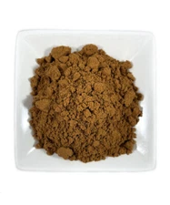 Organic Cramp Bark (Viburnum opulus) ORGANIC FINE POWDER USA Active Free Sample