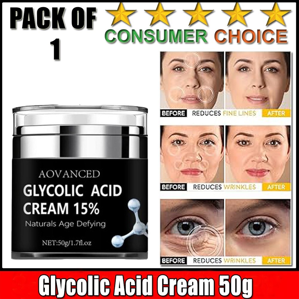 Dark Skin Dark spot Brightening Bleaching Lightening Face body Cream 1.7 FL OZ