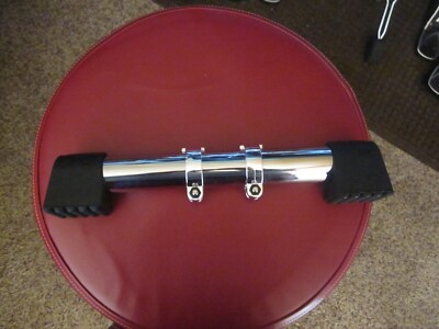 Gibraltar  Mini T-Leg-with MEMORY CLAMPS..BRAND NEW-2 included.NEW LOW PRICE