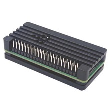 Kühlkörper-Gehäuse 2W01 für Raspberry PI ...