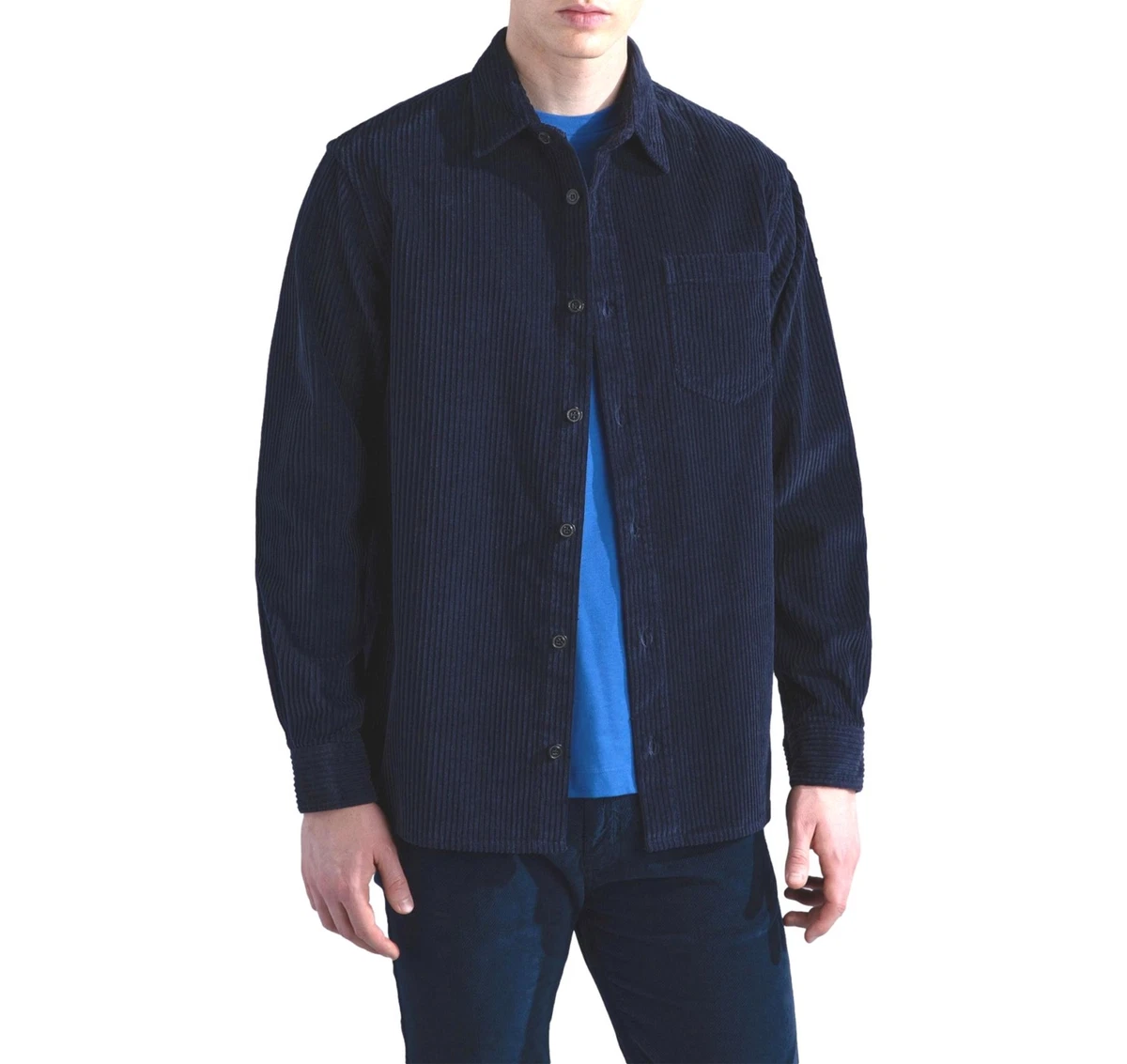 Paul shark hotsell overshirt
