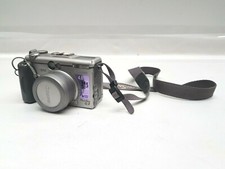 CANON POWERSHOT G3 DIGITAL CAMERA LENS 4MP 14X ZOOM PC1032 RETRO VINTAGE