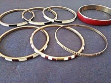 7Pcs/Set Multilayer Bracelet Men Women Wristband Jewelry Set